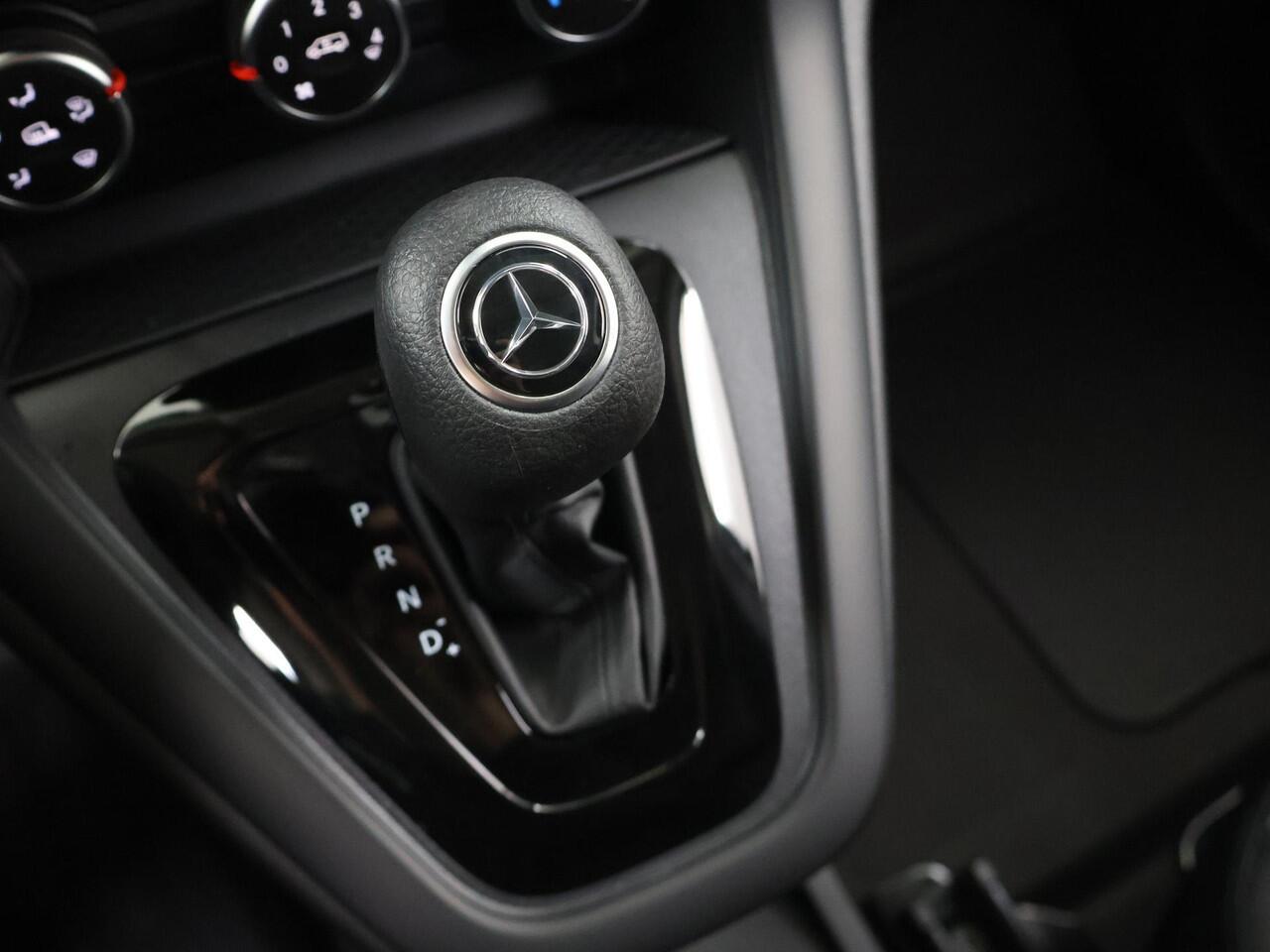 Mercedes-Benz CITAN 110 L1 PRO Automaat | BPM VRIJ | Achteruitrijcamera | Cruise Control | Airco | All Season |