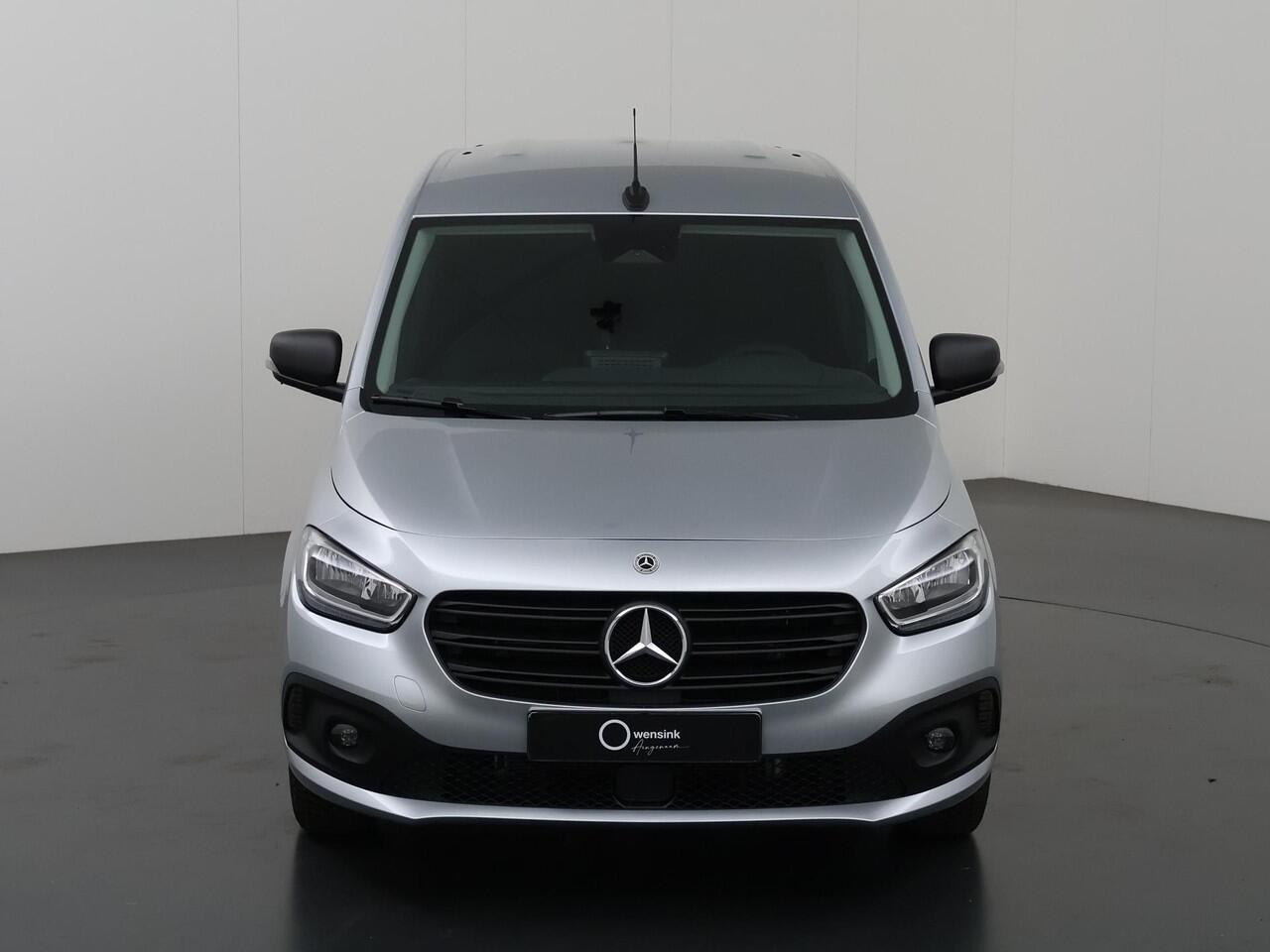 Mercedes-Benz CITAN 110 L1 PRO Automaat | BPM VRIJ | Achteruitrijcamera | Cruise Control | Airco | All Season |
