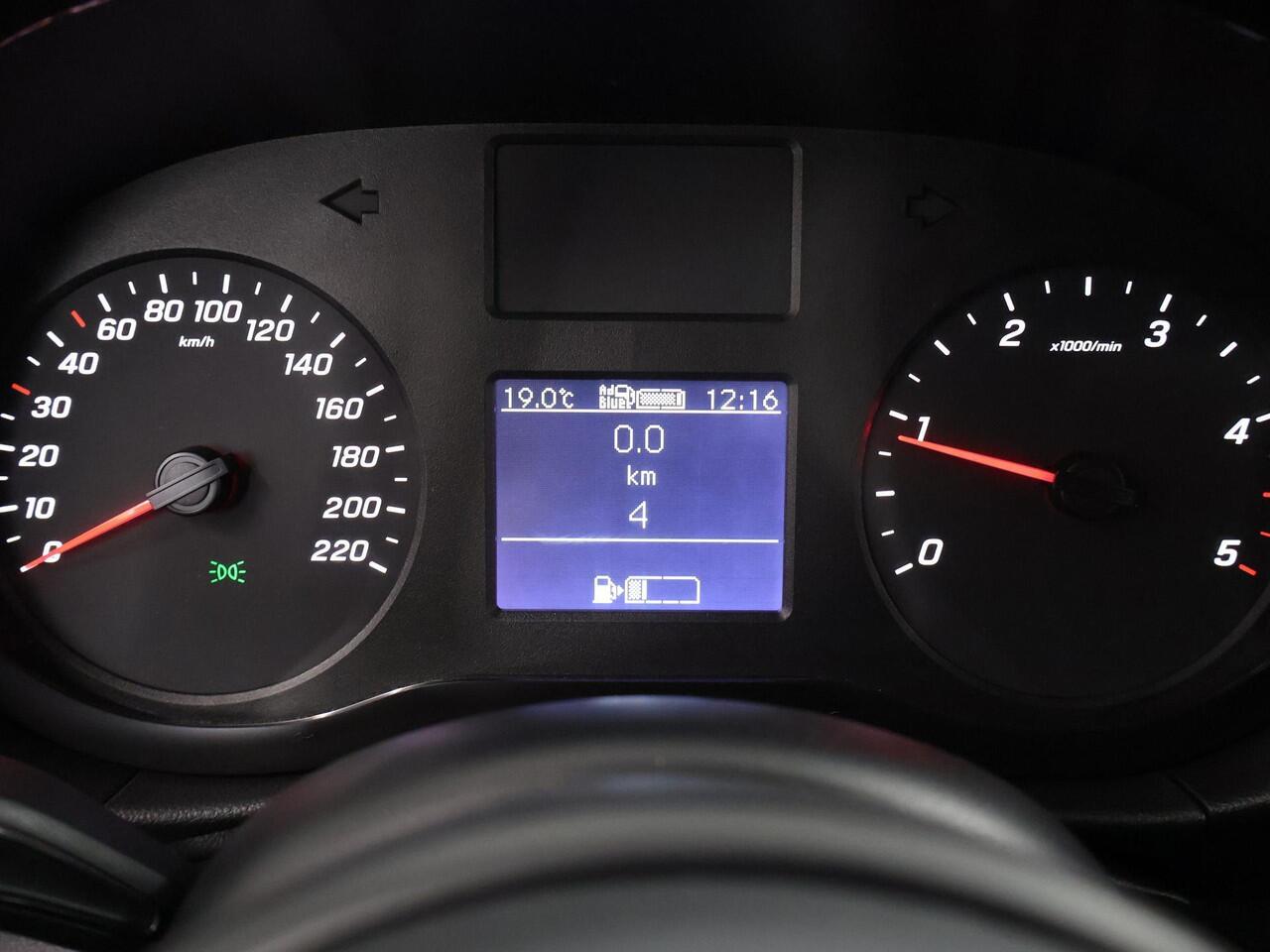 Mercedes-Benz CITAN 108 CDI GB L1 | Achteruitrijcamera | Cruise Control | Airco | All Season |