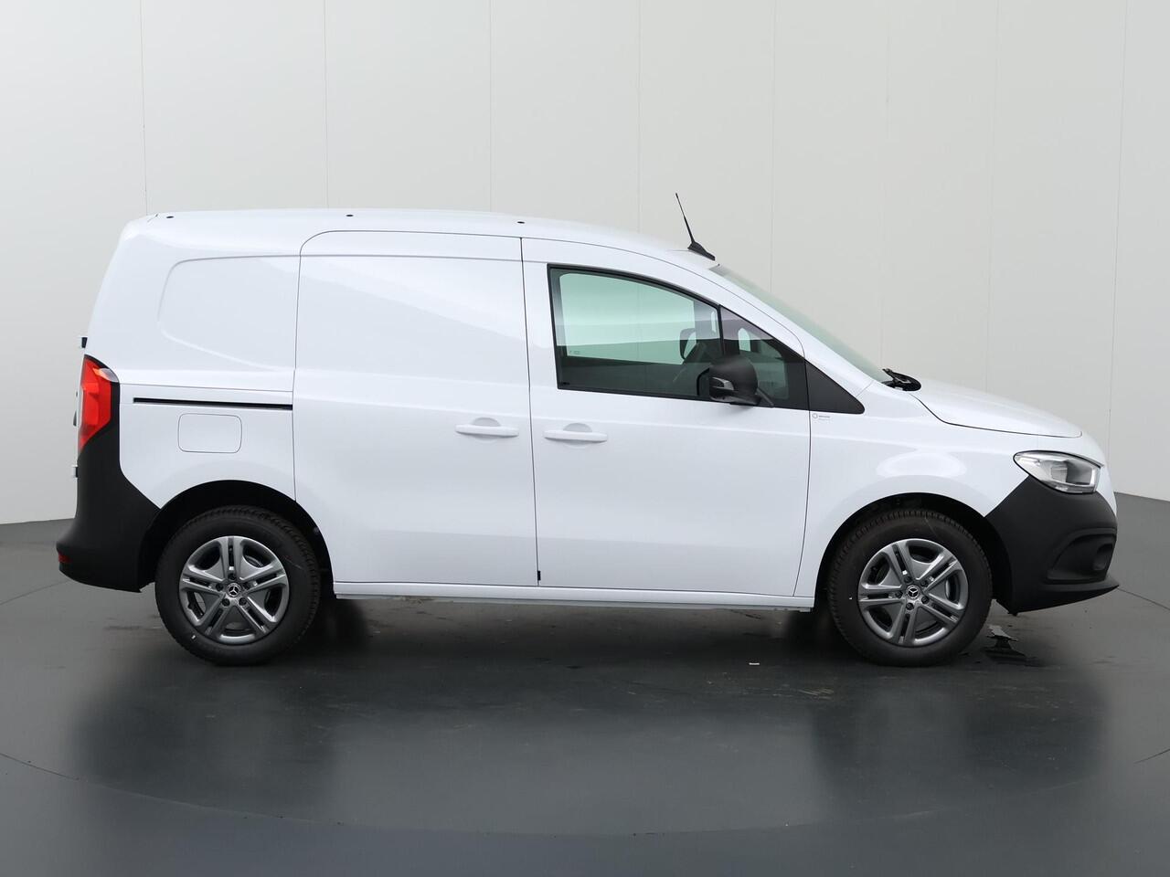 Mercedes-Benz CITAN 108 CDI GB L1 | Achteruitrijcamera | Cruise Control | Airco | All Season |