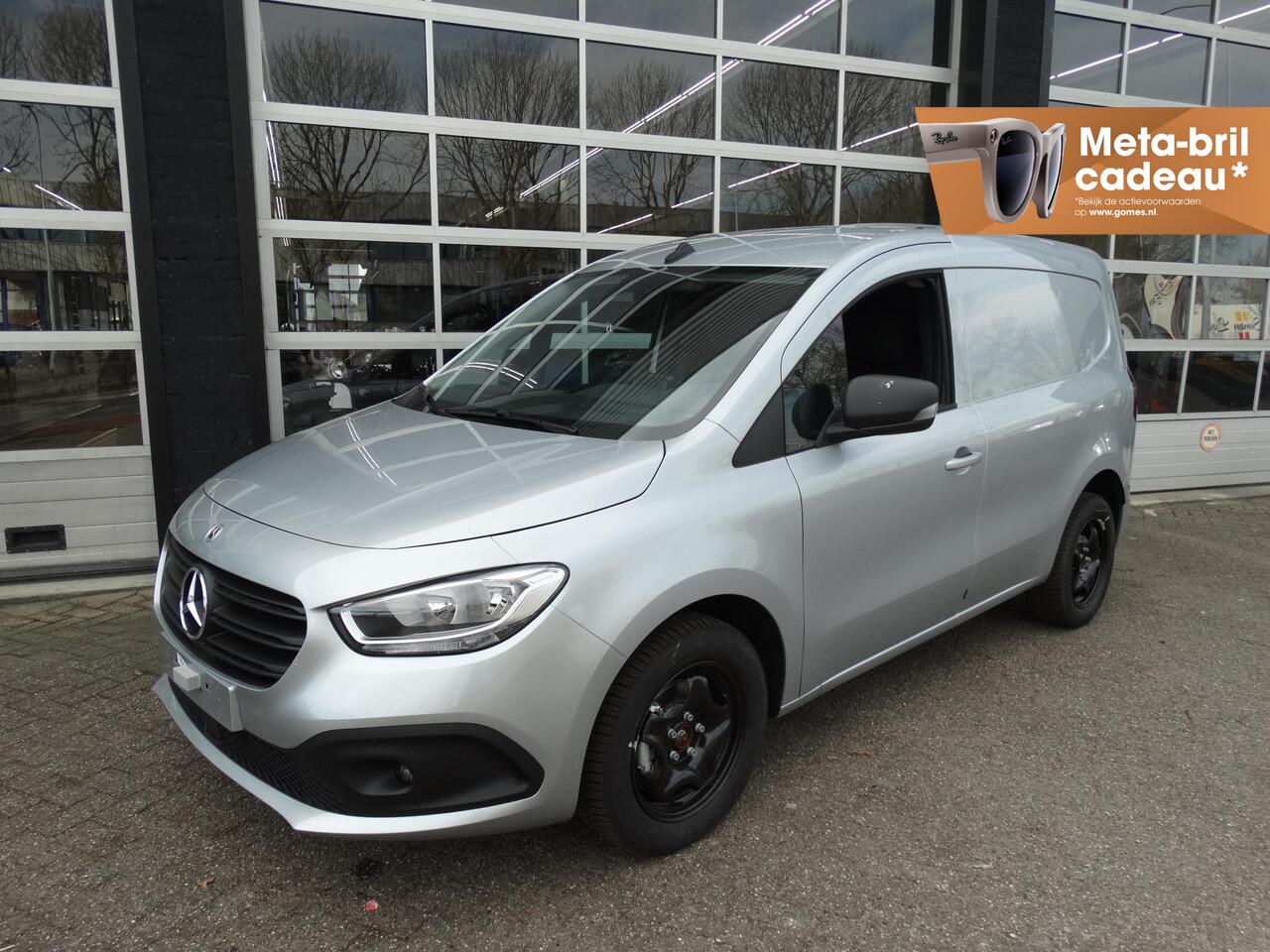 Mercedes-Benz CITAN 108 CDI L1 Pro | Citan BPM-vrij kopen in 2025