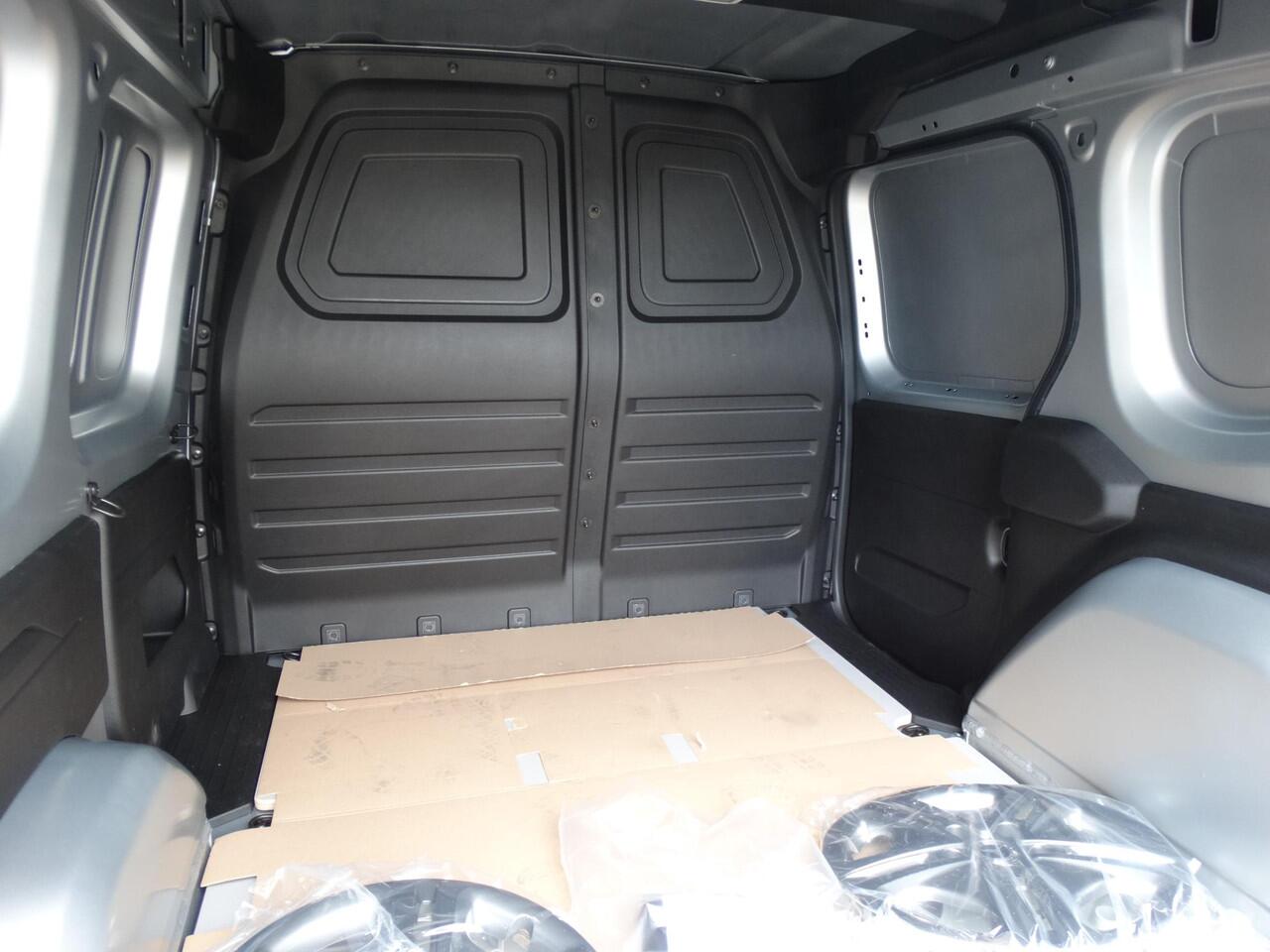 Mercedes-Benz CITAN 108 CDI L1 Pro | Citan BPM-vrij kopen in 2025