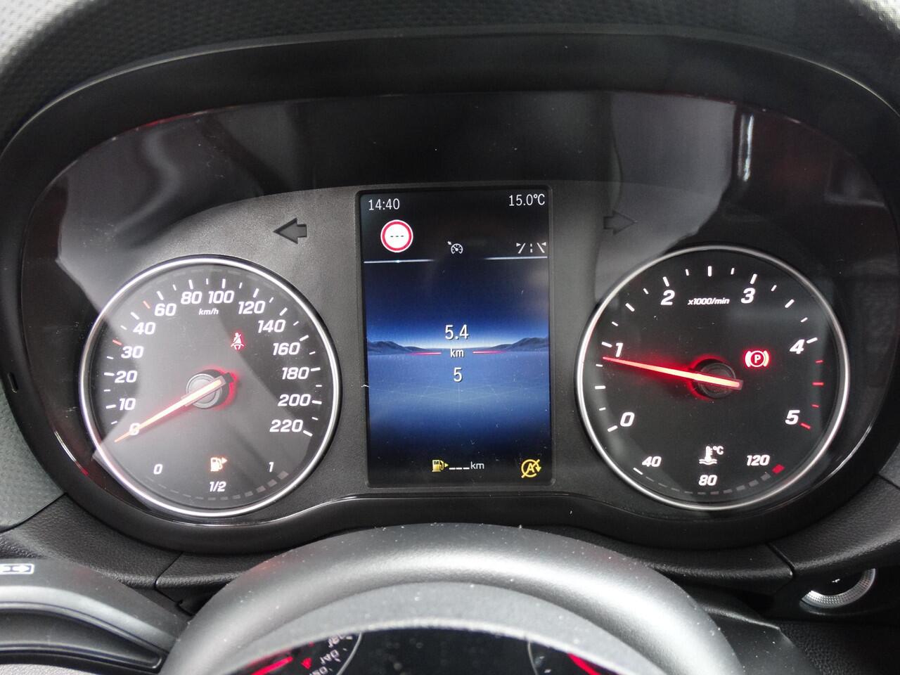 Mercedes-Benz CITAN 108 CDI L1 Pro | Citan BPM-vrij kopen in 2025