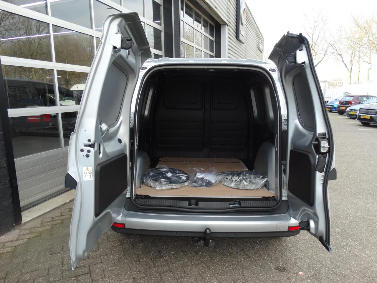 Mercedes-Benz CITAN 108 CDI L1 Pro | Citan BPM-vrij kopen in 2025