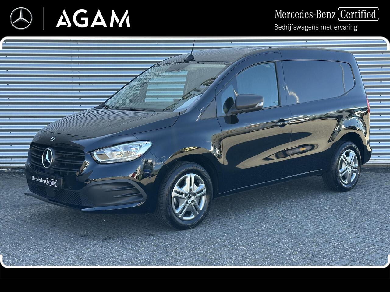 Mercedes-Benz CITAN 108 CDI Navigatie Parkeer-Pakket Camera Carplay L1