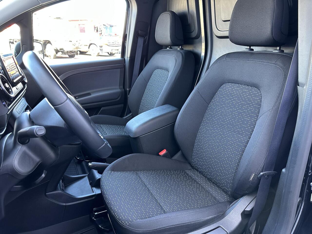 Mercedes-Benz CITAN 108 CDI Navigatie Parkeer-Pakket Camera Carplay L1