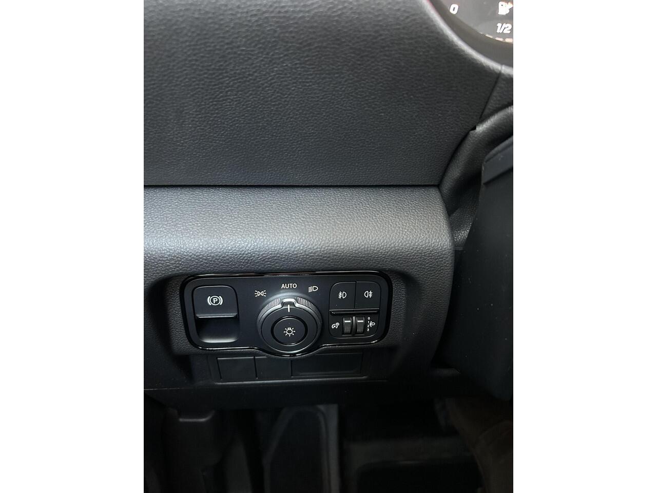 Mercedes-Benz CITAN 110 CDI L1 Select