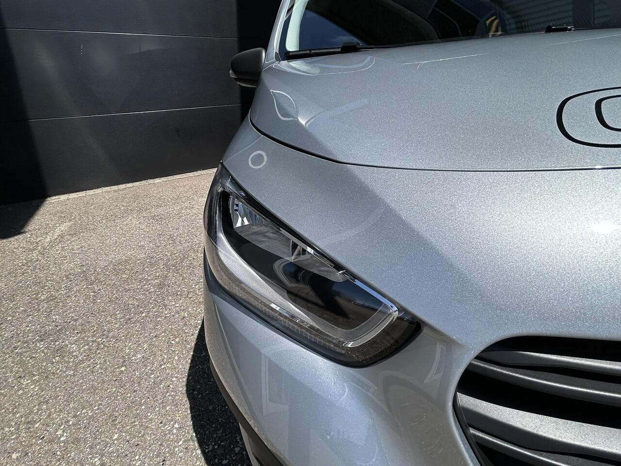 Mercedes-Benz CITAN 110 CDI L1 Select