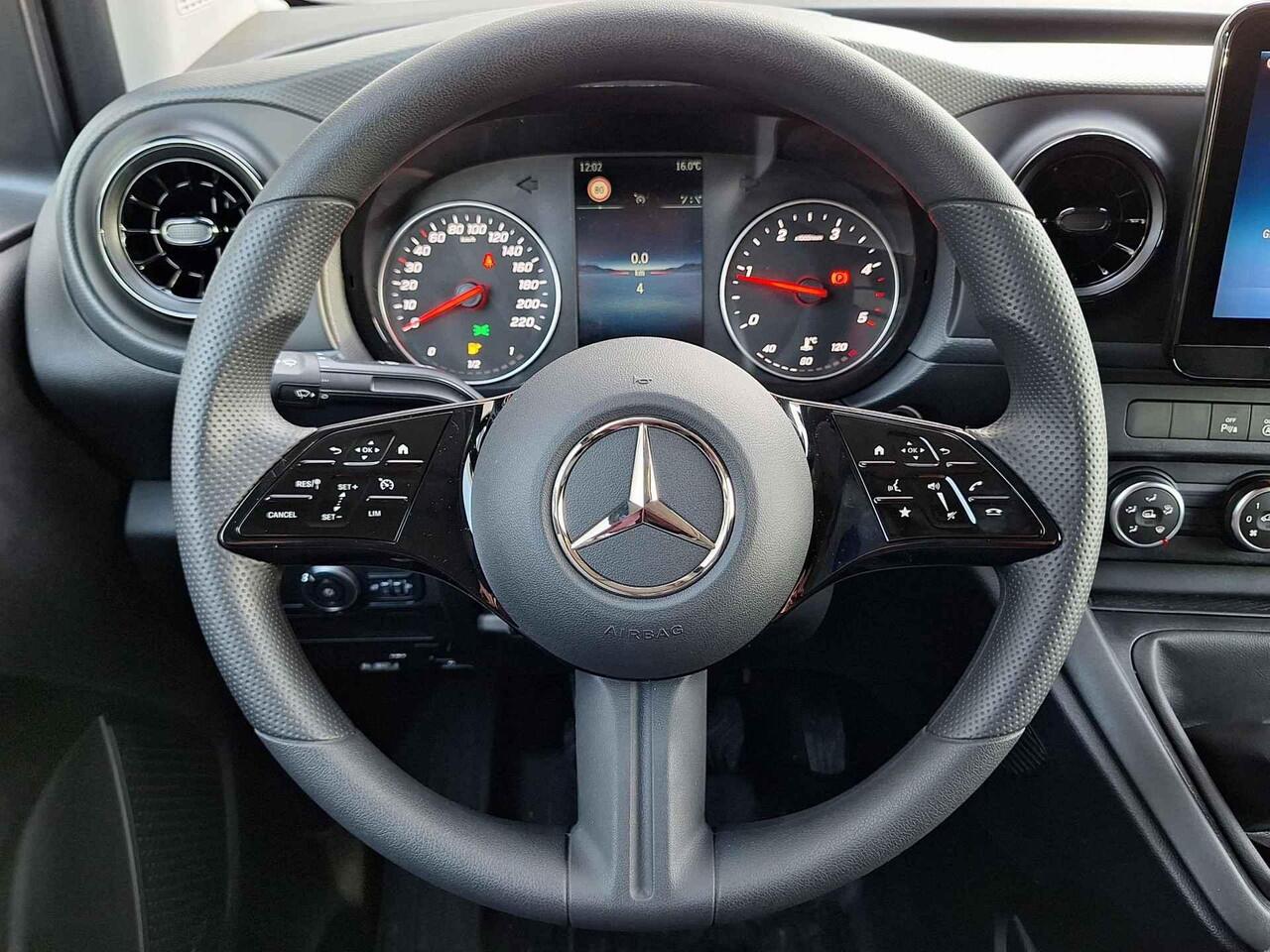 Mercedes-Benz CITAN 108 CDI L1 Pro | Citan BPM-vrij kopen in 2025