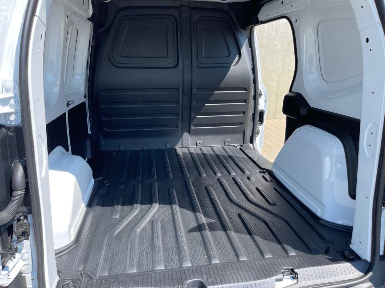 Mercedes-Benz CITAN 112 CDI L1 Pro Airco - parkeersensoren - cruisecontrol