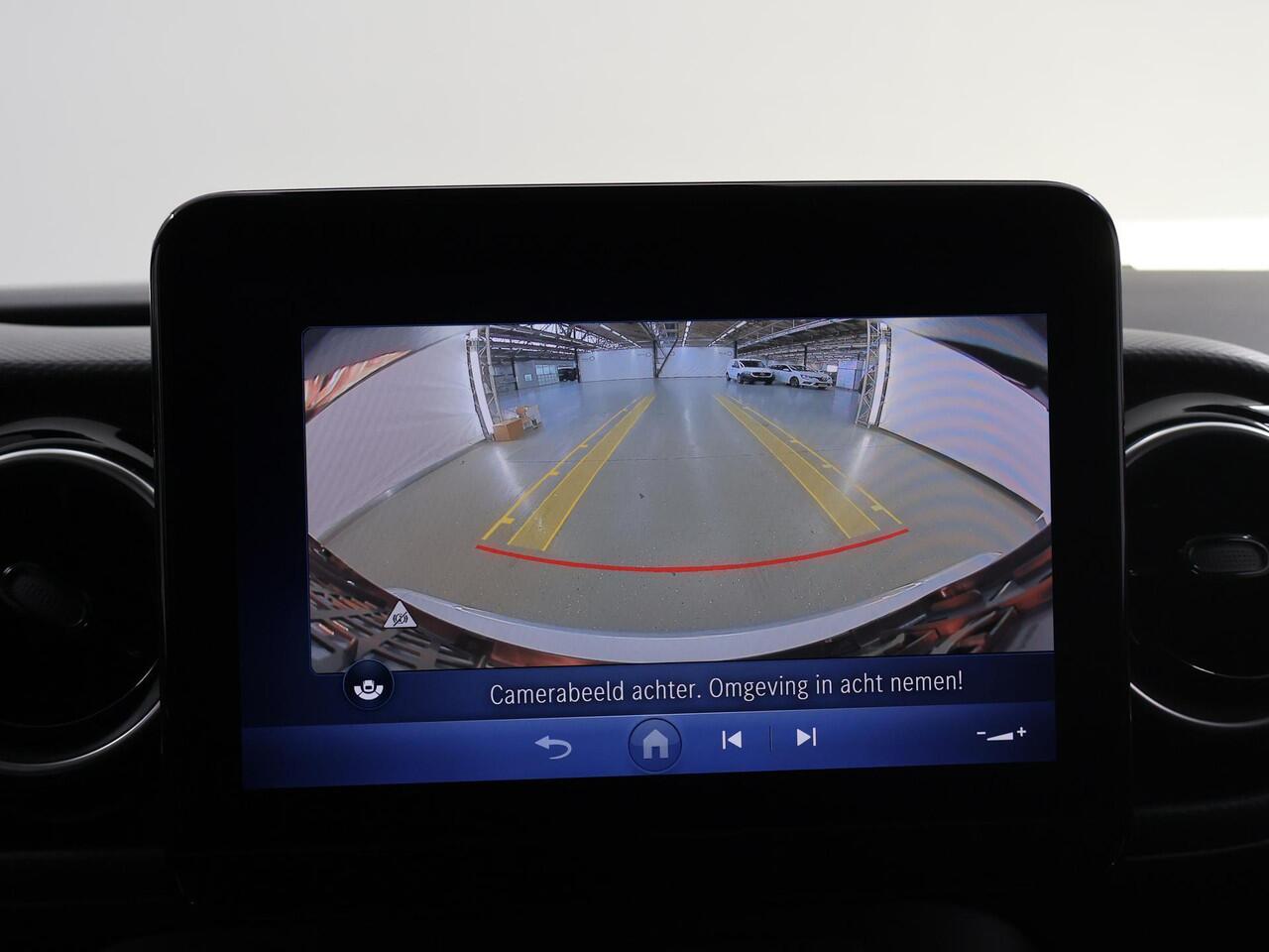 Mercedes-Benz CITAN 112 CDI L1 SELECT | Automaat | Led Koplampen | Multifunctioneel stuurwiel | Achteruitrijcamera | Airconditioning | Cruisecontrol |