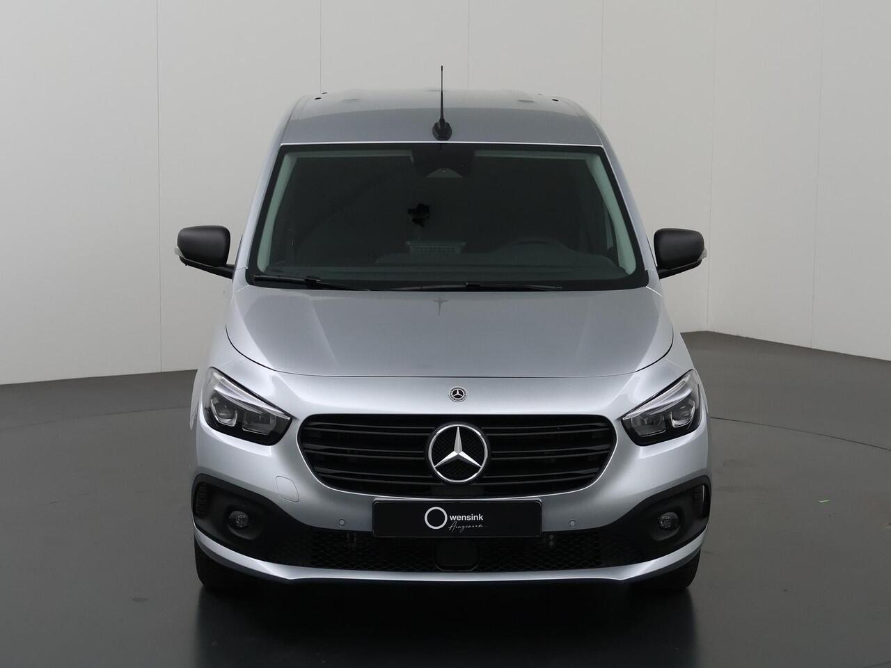 Mercedes-Benz CITAN 112 CDI L1 SELECT | Automaat | Led Koplampen | Multifunctioneel stuurwiel | Achteruitrijcamera | Airconditioning | Cruisecontrol |