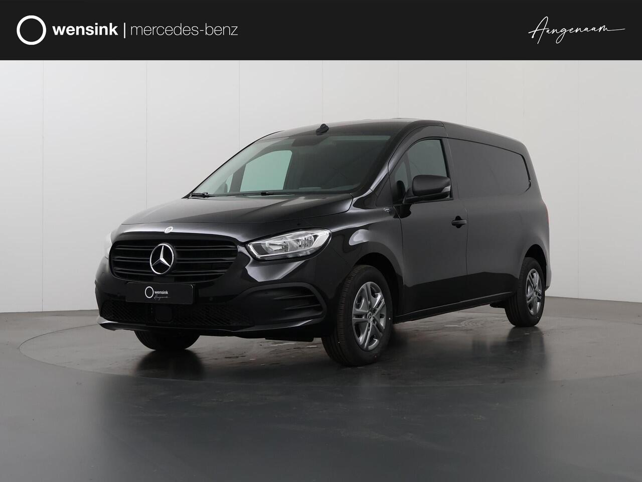 Mercedes-Benz CITAN 112 CDI L2 Pro Automaat Mercedes-Benz Citan 112 CDI L2 Pro NAVI | CARPLAY | CAMERA