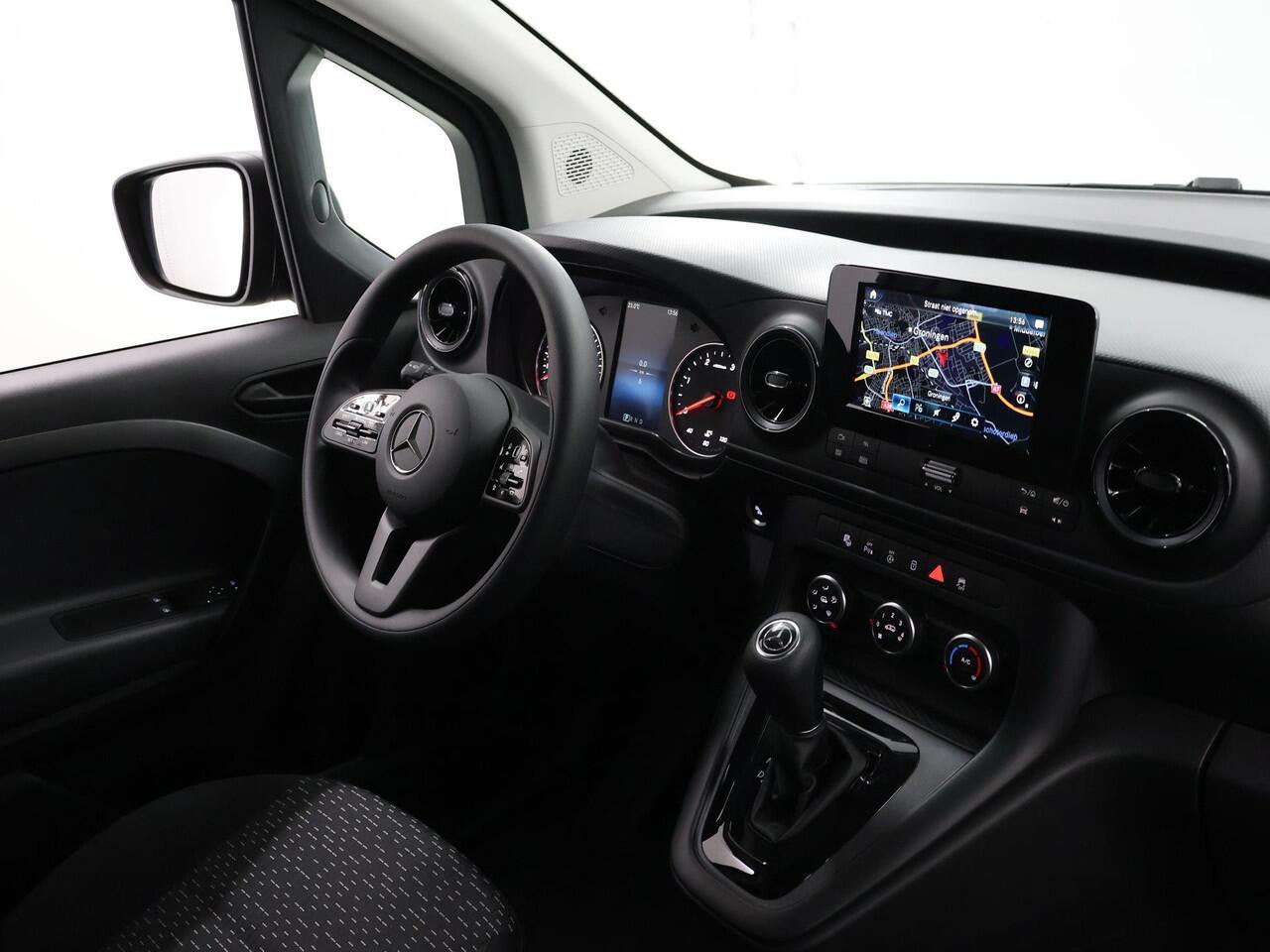 Mercedes-Benz CITAN 112 CDI L2 Pro Automaat Mercedes-Benz Citan 112 CDI L2 Pro NAVI | CARPLAY | CAMERA