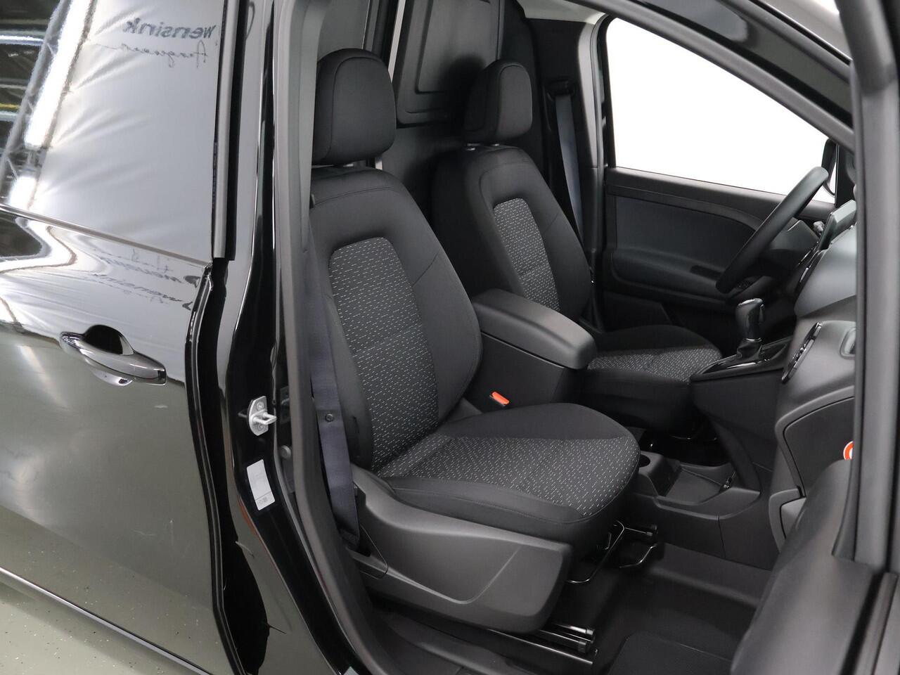 Mercedes-Benz CITAN 112 CDI L2 Pro Automaat Mercedes-Benz Citan 112 CDI L2 Pro NAVI | CARPLAY | CAMERA