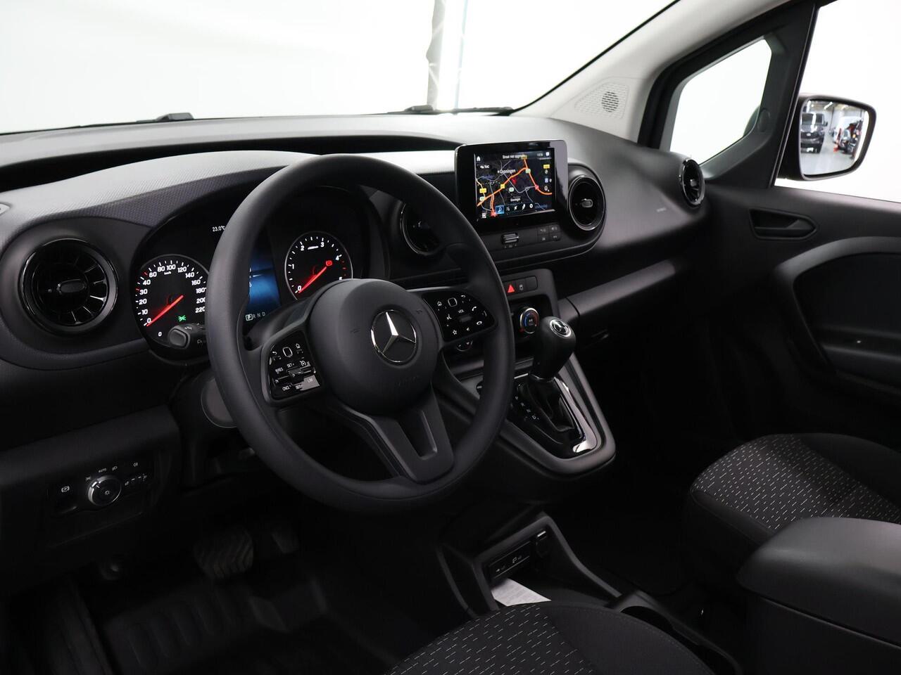 Mercedes-Benz CITAN 112 CDI L2 Pro Automaat Mercedes-Benz Citan 112 CDI L2 Pro NAVI | CARPLAY | CAMERA