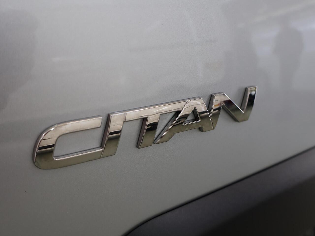 Mercedes-Benz CITAN 110 CDI L1 Select | Automaat | Airco | Multifunctioneel stuurwiel | Dodehoekassistent | Achteruitrijcamera | All Seasons |