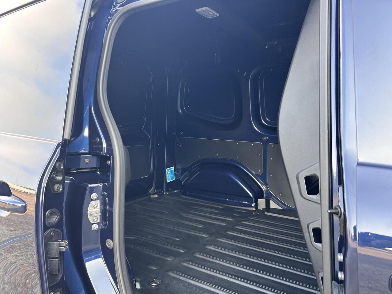 Mercedes-Benz CITAN 110 CDI L1 Select