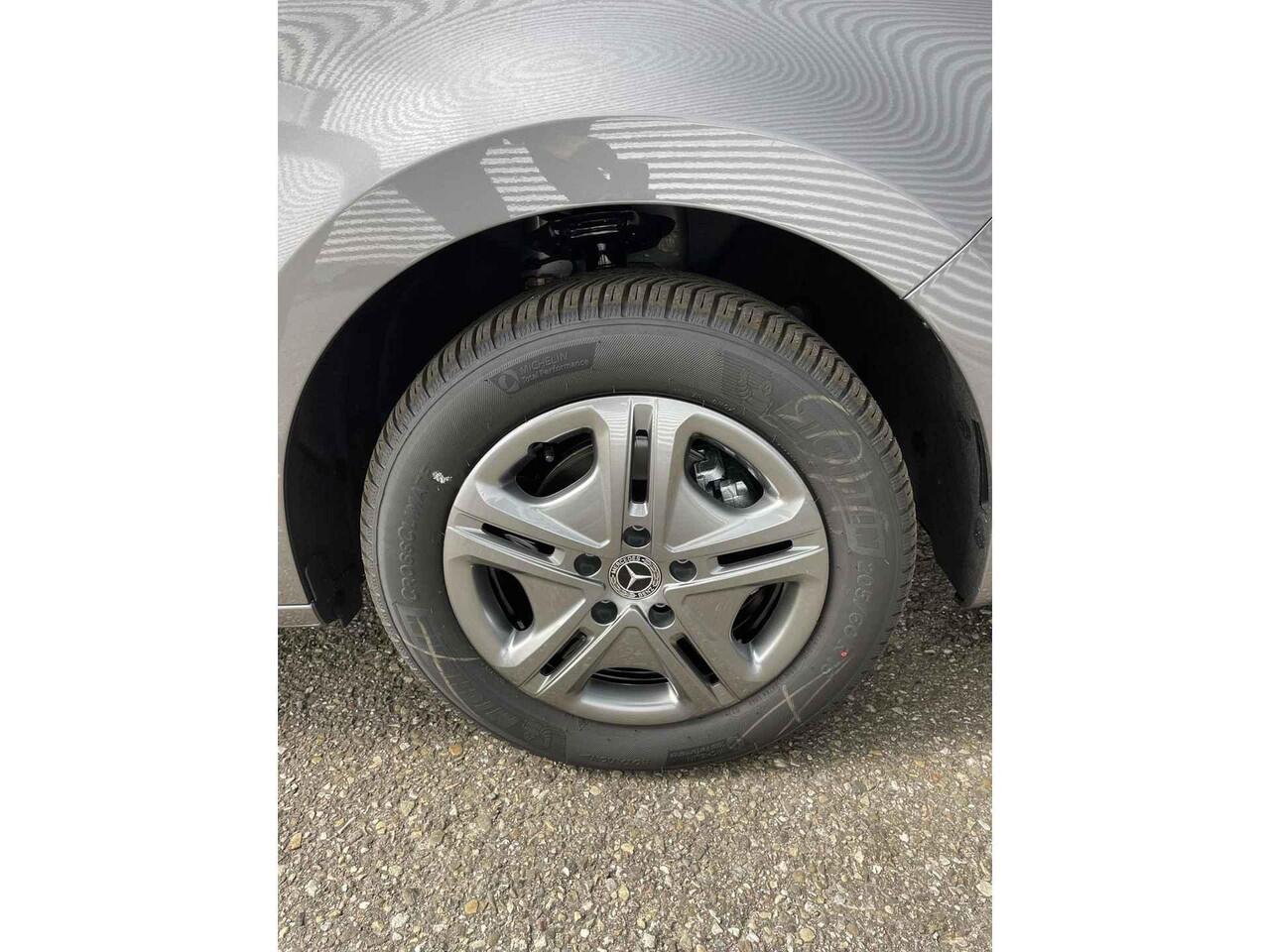 Mercedes-Benz CITAN 108 CDI L1 Pro | Citan BPM-vrij kopen in 2025