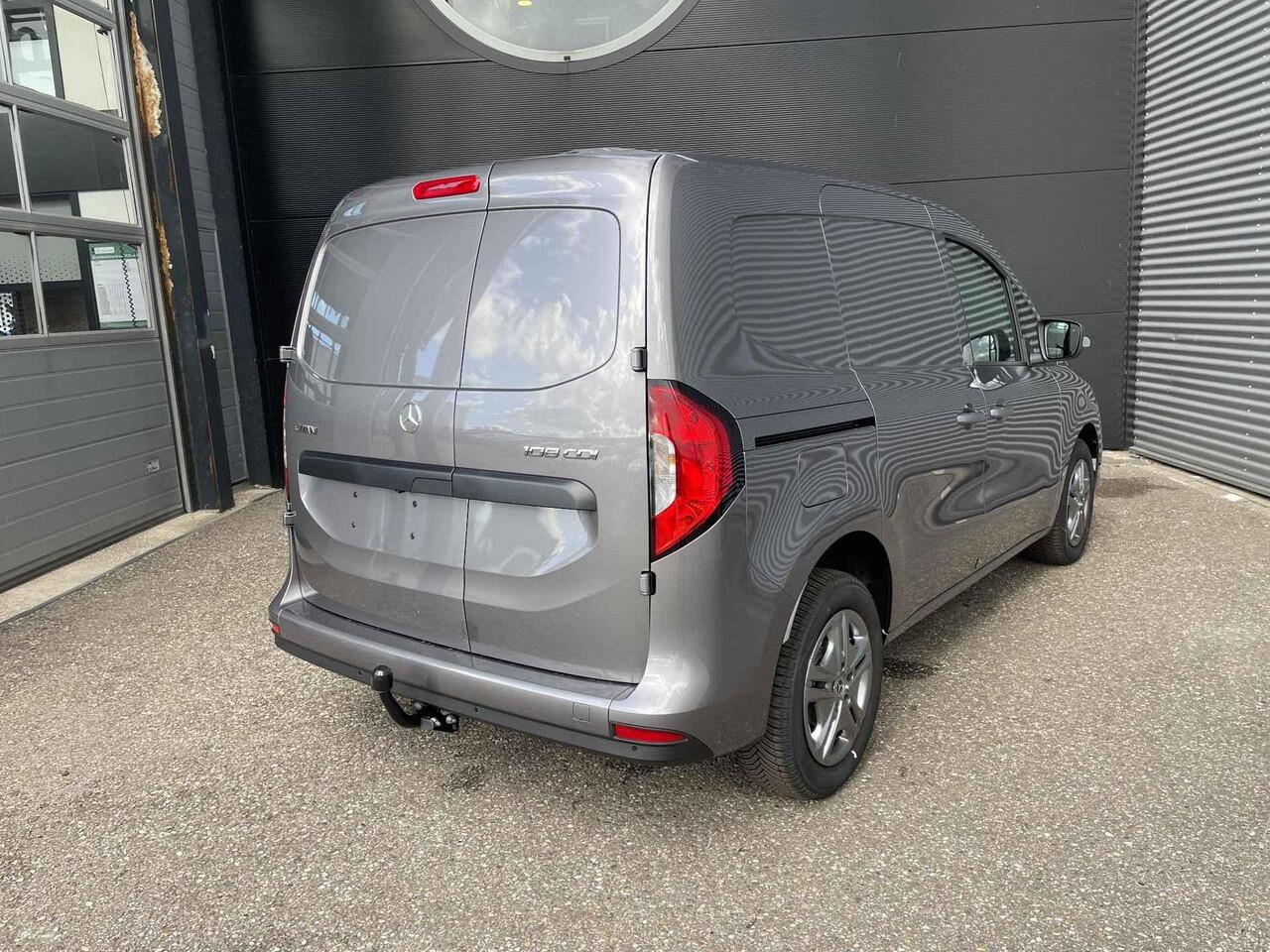 Mercedes-Benz CITAN 108 CDI L1 Pro | Citan BPM-vrij kopen in 2025