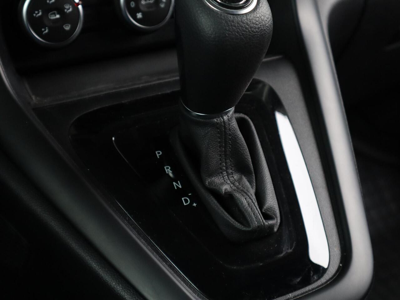 Mercedes-Benz CITAN 112 CDI AUT. 3 zits SORTIMO