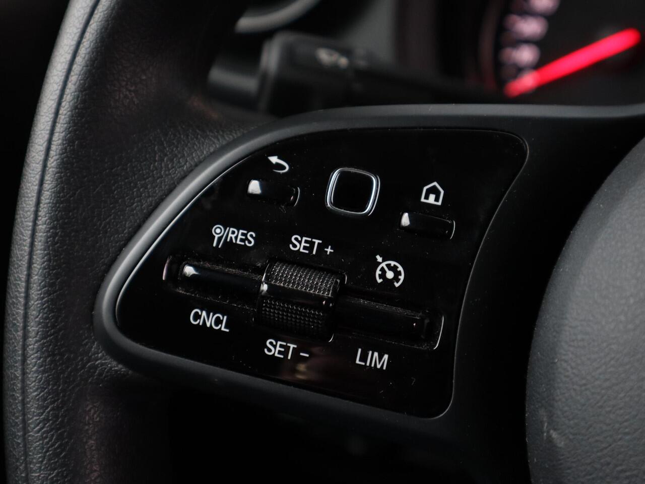 Mercedes-Benz CITAN 112 CDI AUT. 3 zits SORTIMO