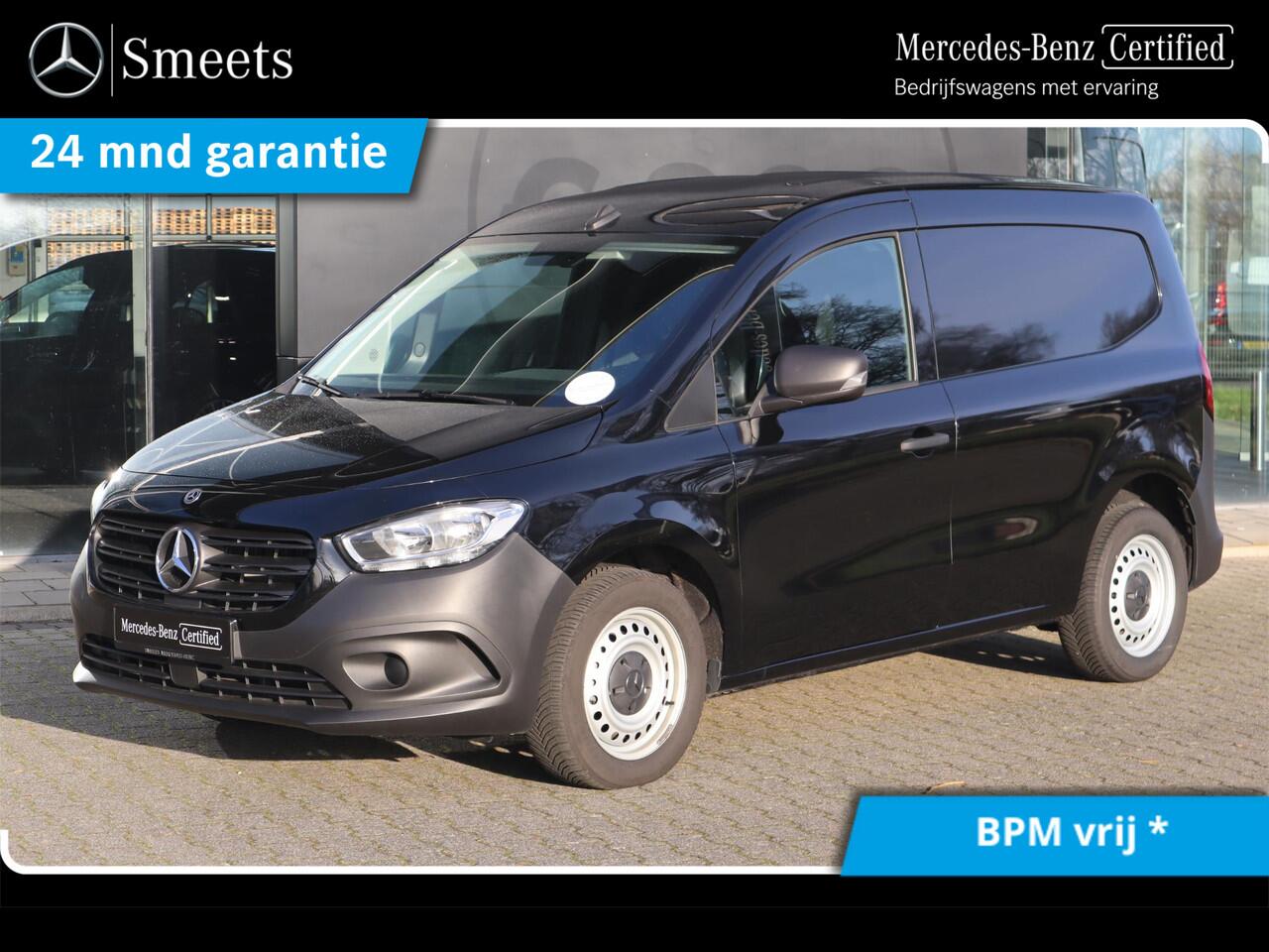 Mercedes-Benz CITAN 110 CDI L1 PRO