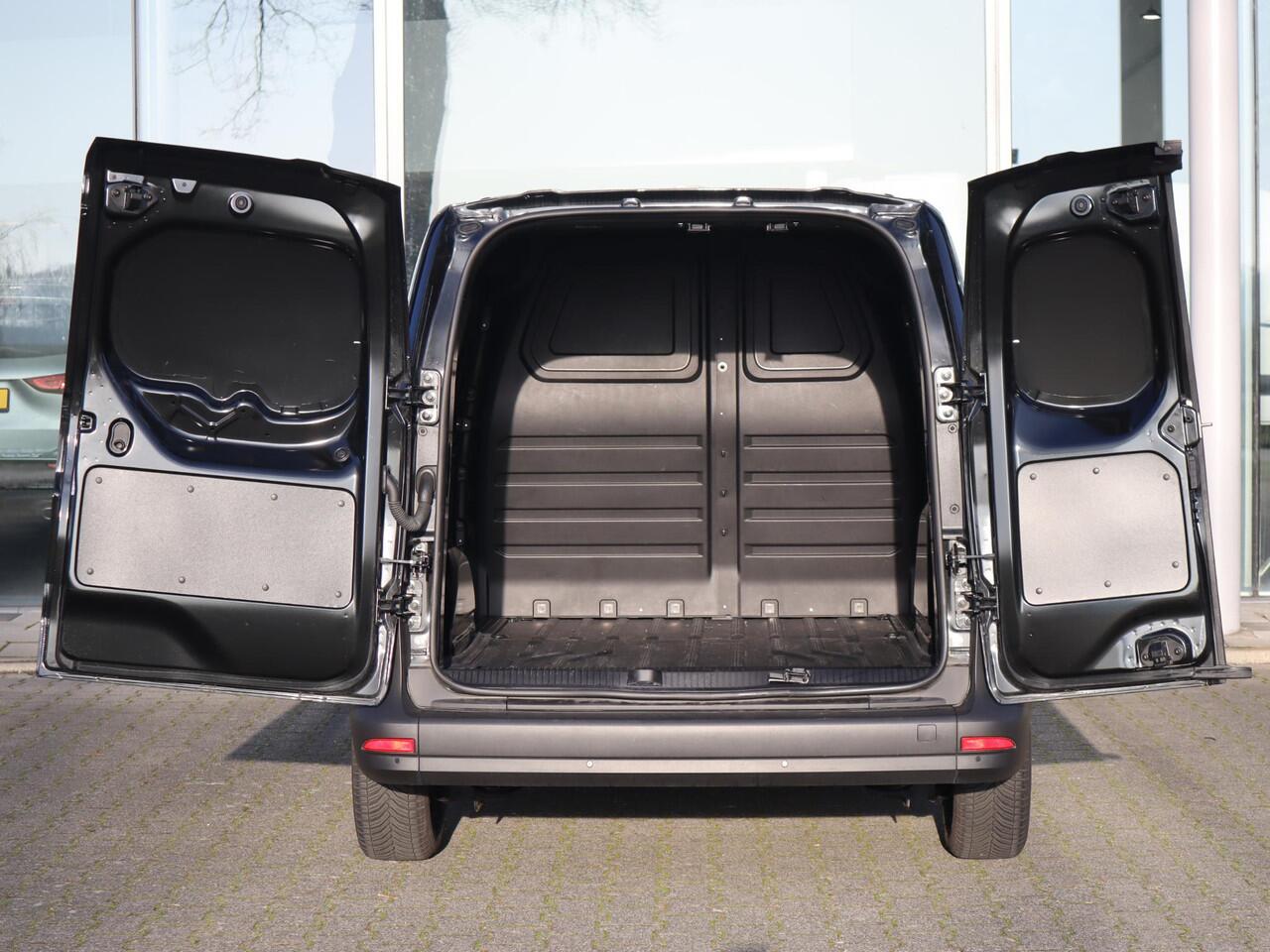 Mercedes-Benz CITAN 110 CDI L1 PRO