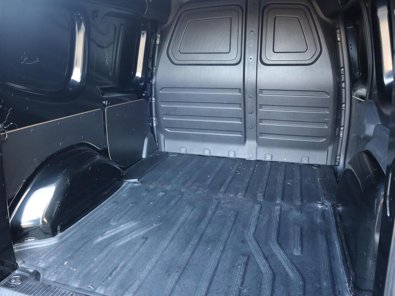 Mercedes-Benz CITAN 110 CDI L1 PRO