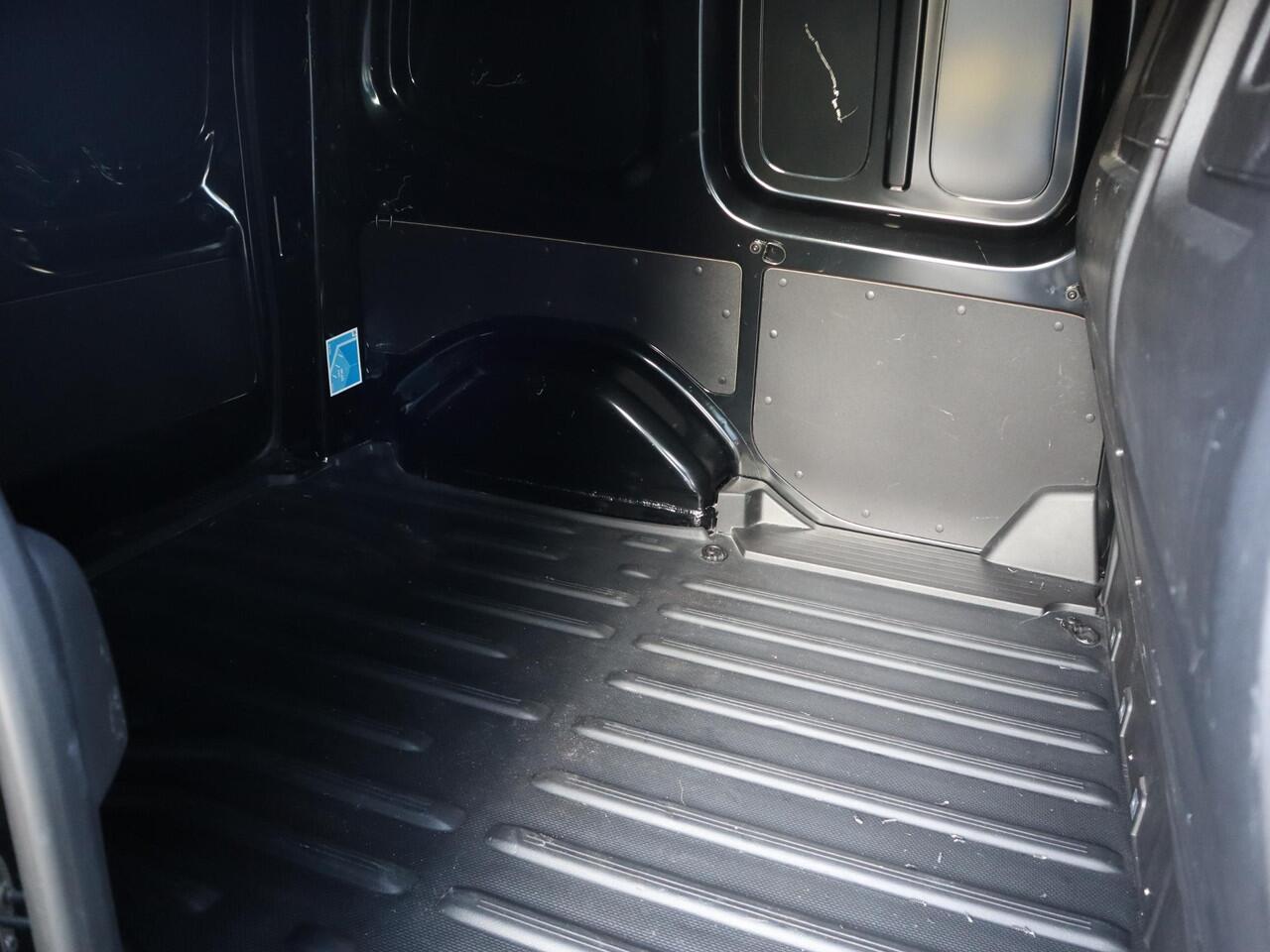 Mercedes-Benz CITAN 110 CDI L1 PRO