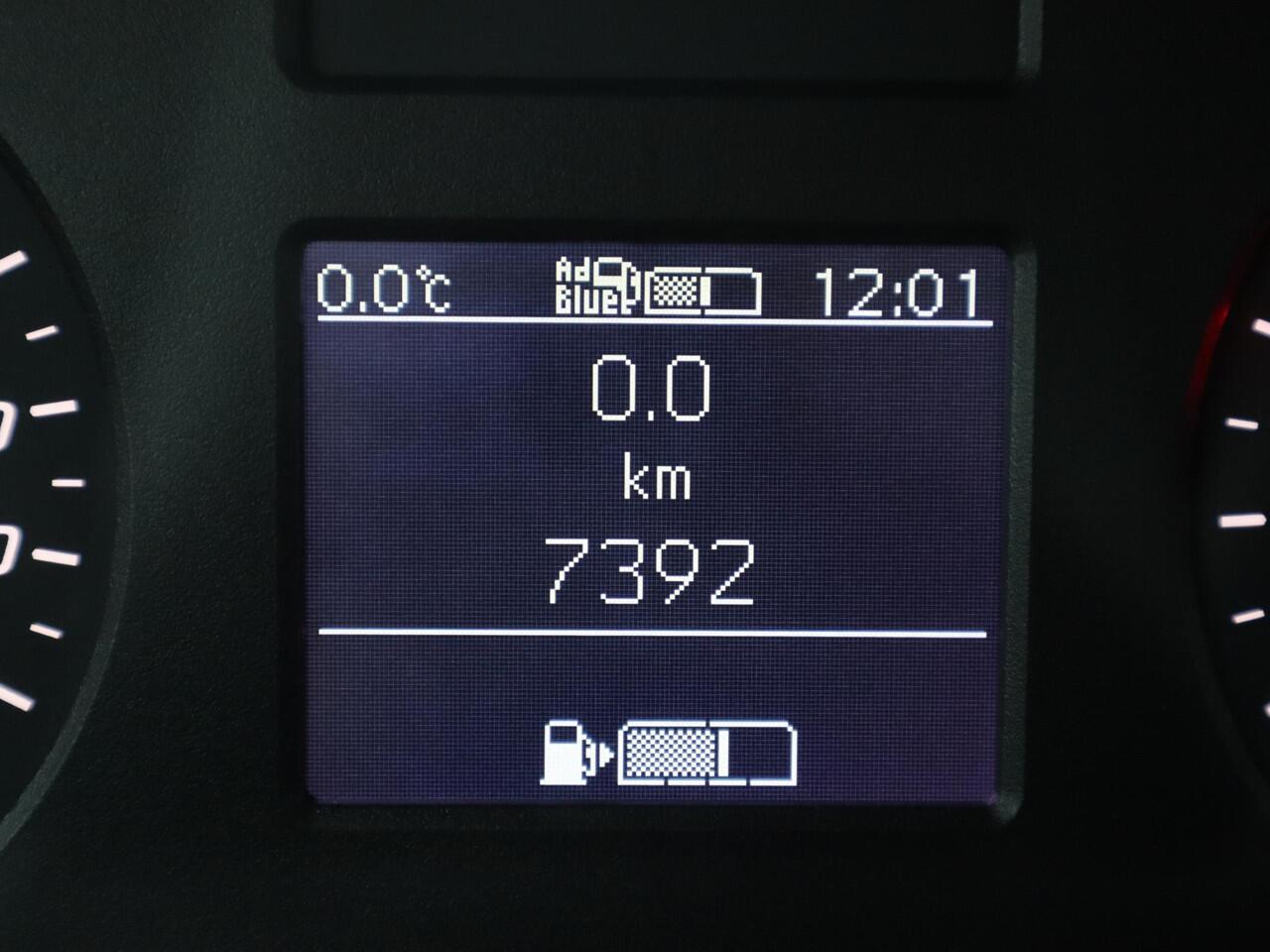 Mercedes-Benz CITAN 110 CDI L1 PRO