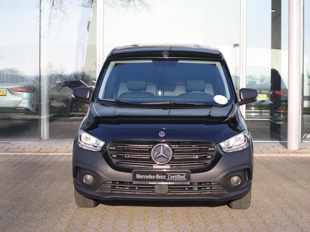 Mercedes-Benz CITAN 110 CDI L1 PRO