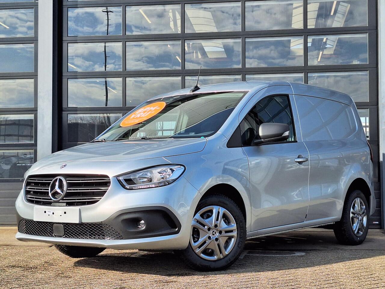 Mercedes-Benz CITAN 108 CDI L1 Pro | Citan BPM-vrij kopen in 2025