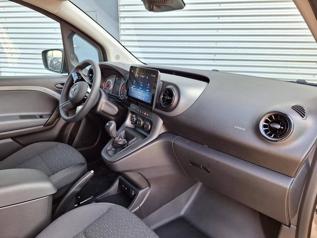 Mercedes-Benz CITAN 108 CDI L1 Pro | Citan BPM-vrij kopen in 2025