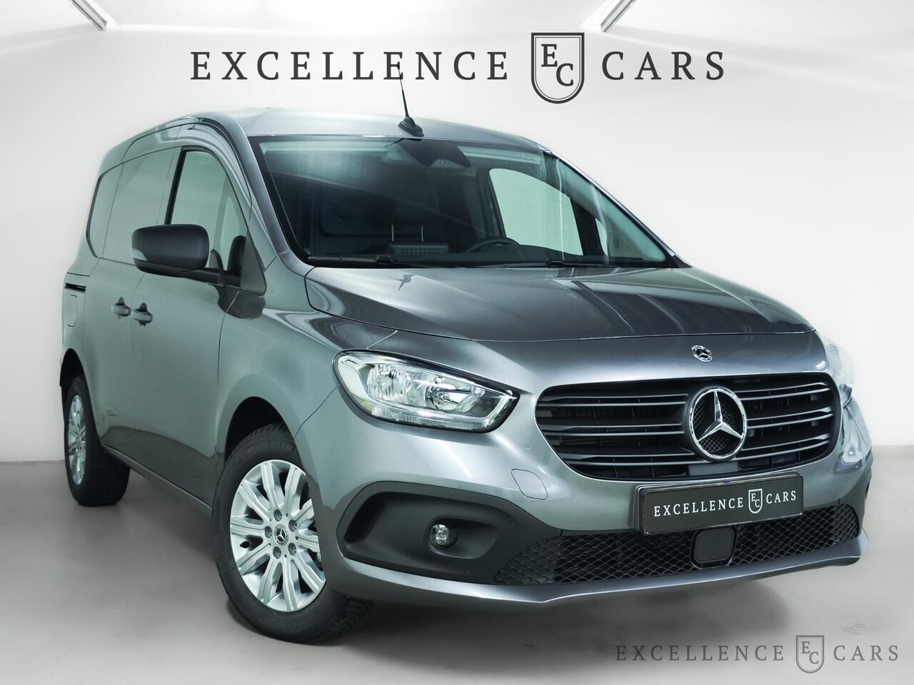 Mercedes-Benz CITAN 110 CDI L1 Pro | BPM Vrij