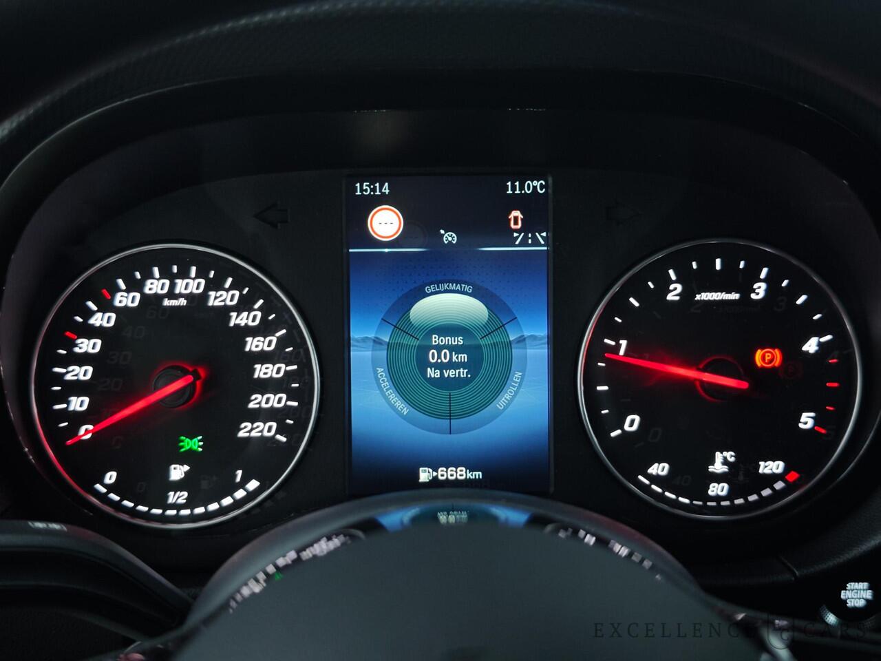 Mercedes-Benz CITAN 110 CDI L1 Pro | BPM Vrij