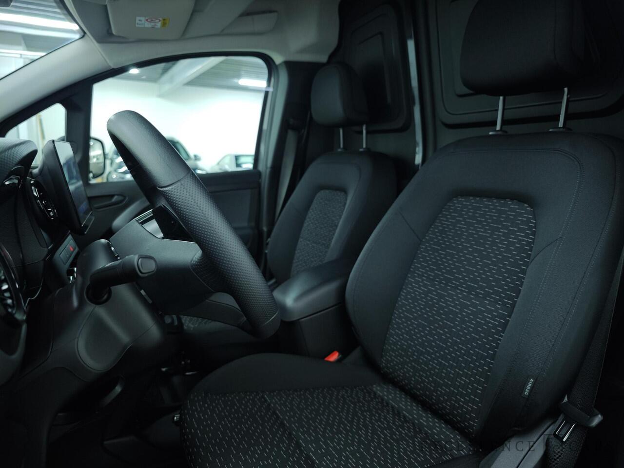 Mercedes-Benz CITAN 110 CDI L1 Pro | BPM Vrij