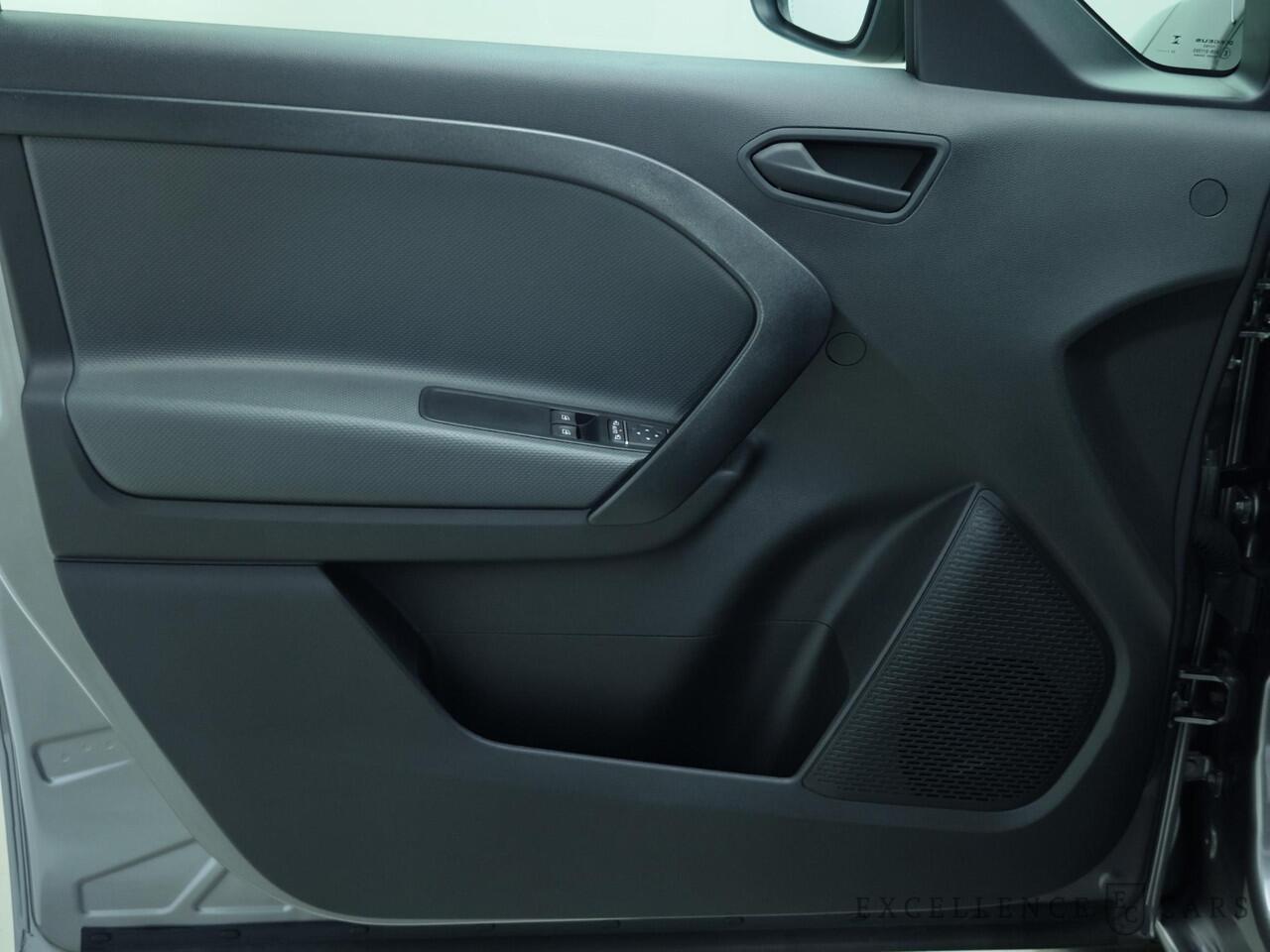 Mercedes-Benz CITAN 110 CDI L1 Pro | BPM Vrij