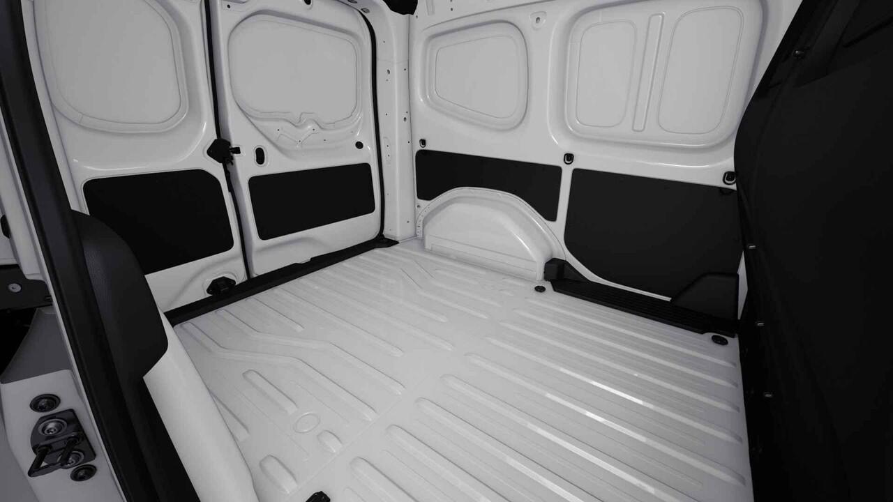 Mercedes-Benz CITAN 108 CDI L1 Base