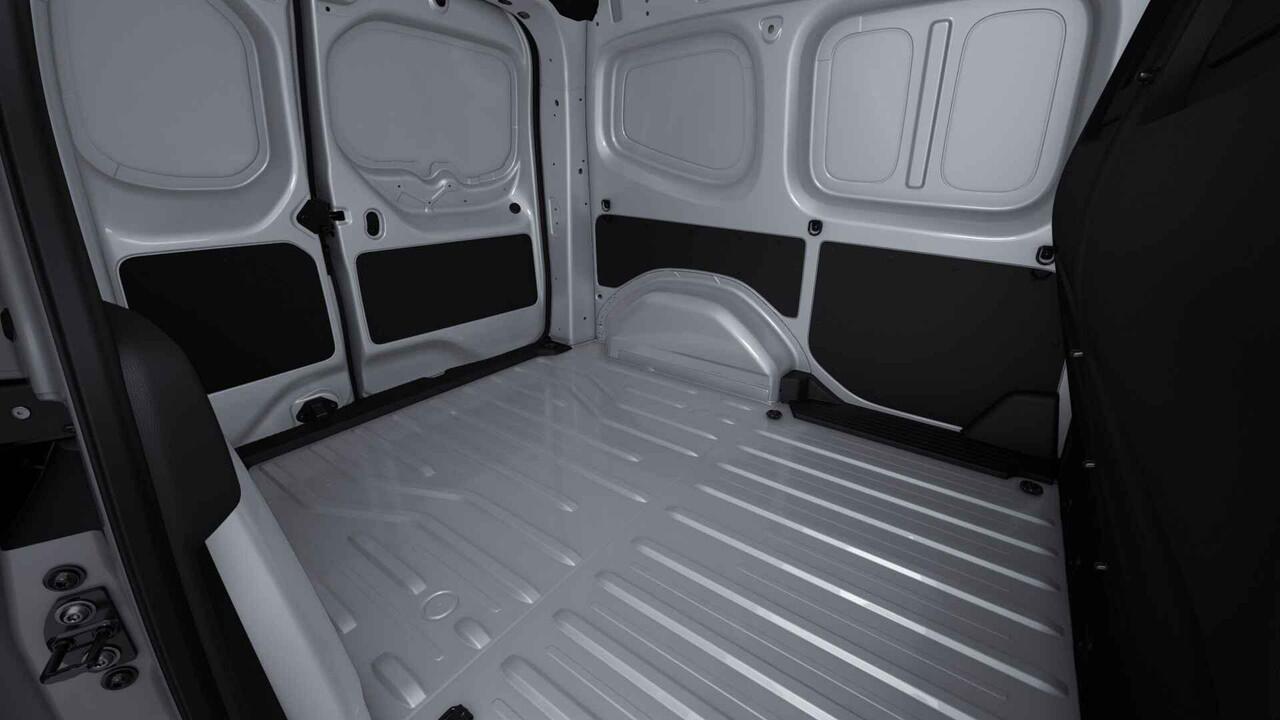 Mercedes-Benz CITAN 108 CDI L1 Base