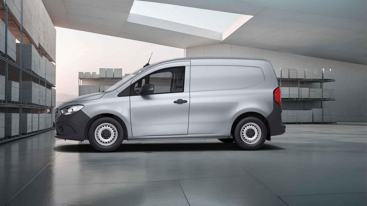Mercedes-Benz CITAN 108 CDI L1 Base