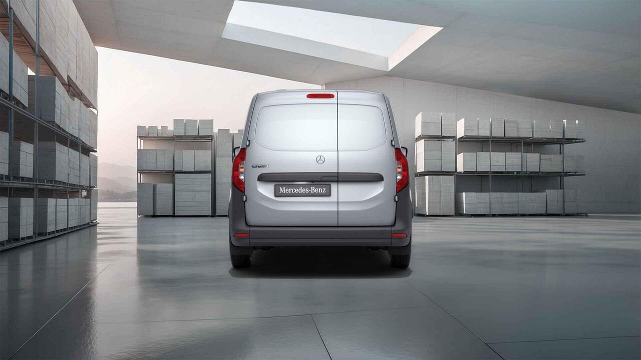 Mercedes-Benz CITAN 108 CDI L1 Base