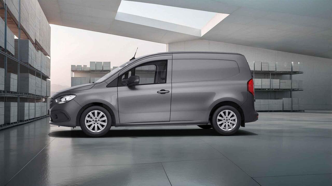 Mercedes-Benz CITAN 110 CDI L2 Pro