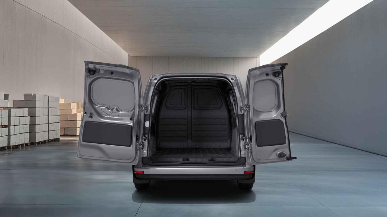 Mercedes-Benz CITAN 110 CDI L2 Pro