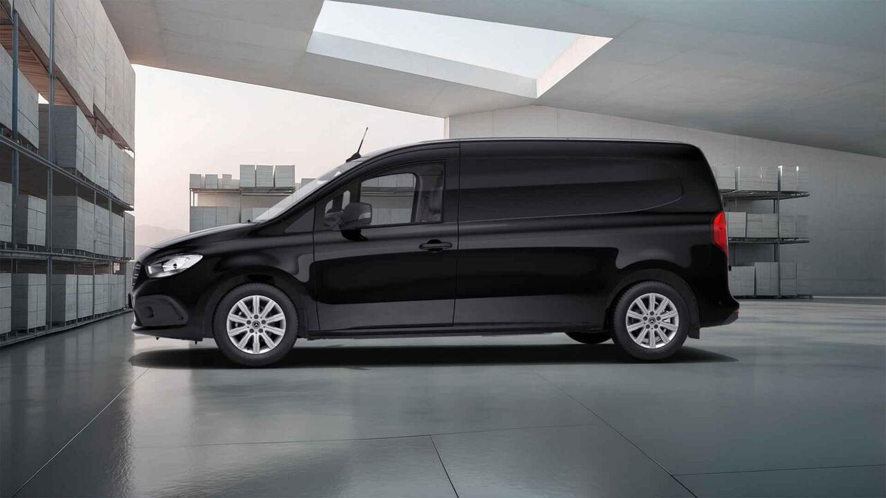 Mercedes-Benz CITAN 110 CDI L2 Pro