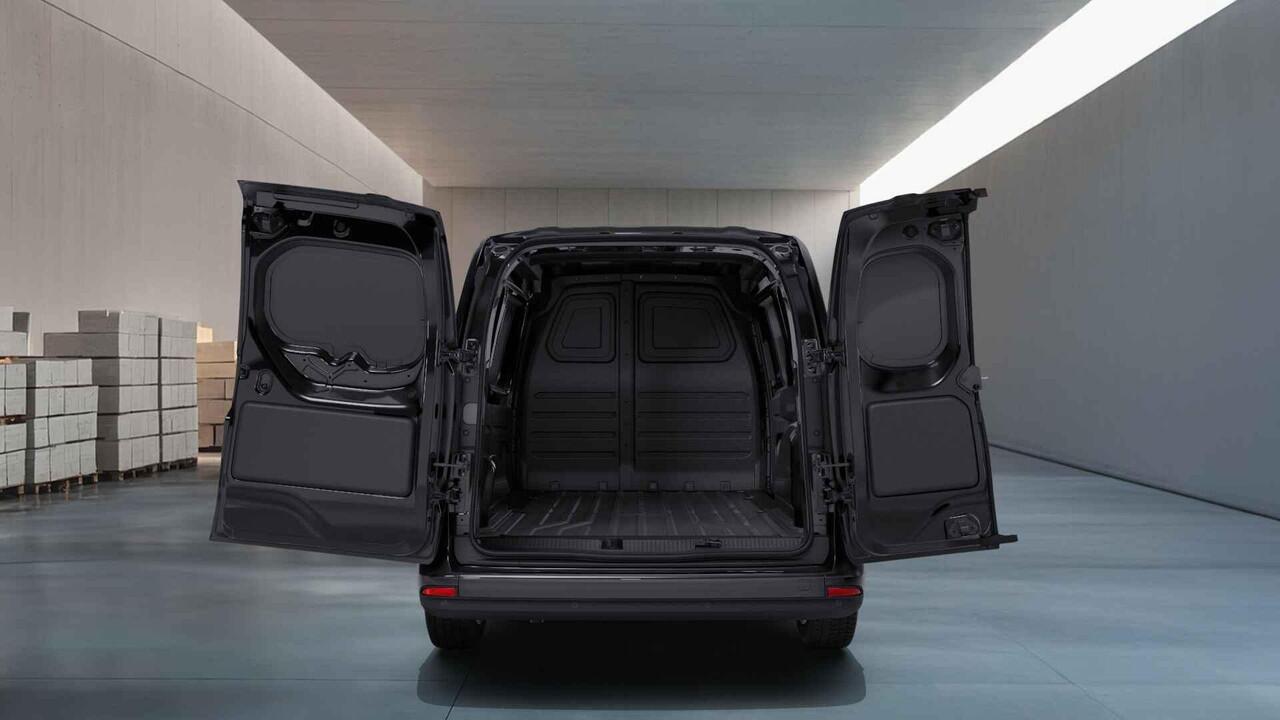 Mercedes-Benz CITAN 110 CDI L2 Pro