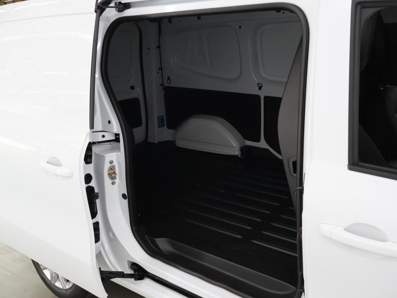 Mercedes-Benz CITAN 110 CDI GB L2 PRO | Achteruitrijcamera | Cruise Control | Airco | All Season | Dodehoekassistent | Multifunctioneel stuurwiel |