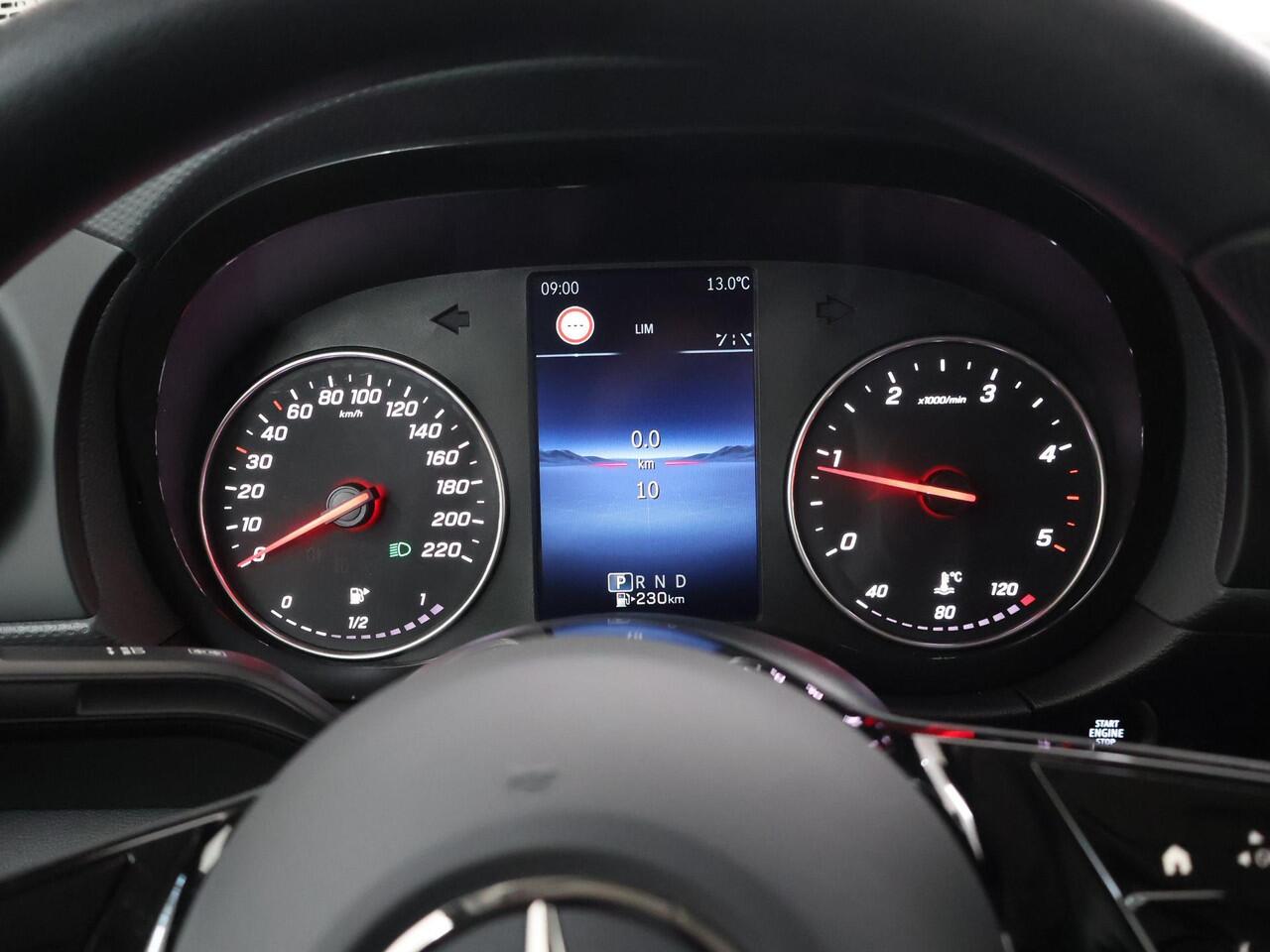 Mercedes-Benz CITAN 110 CDI GB L2 PRO | Achteruitrijcamera | Cruise Control | Airco | All Season | Dodehoekassistent | Multifunctioneel stuurwiel |