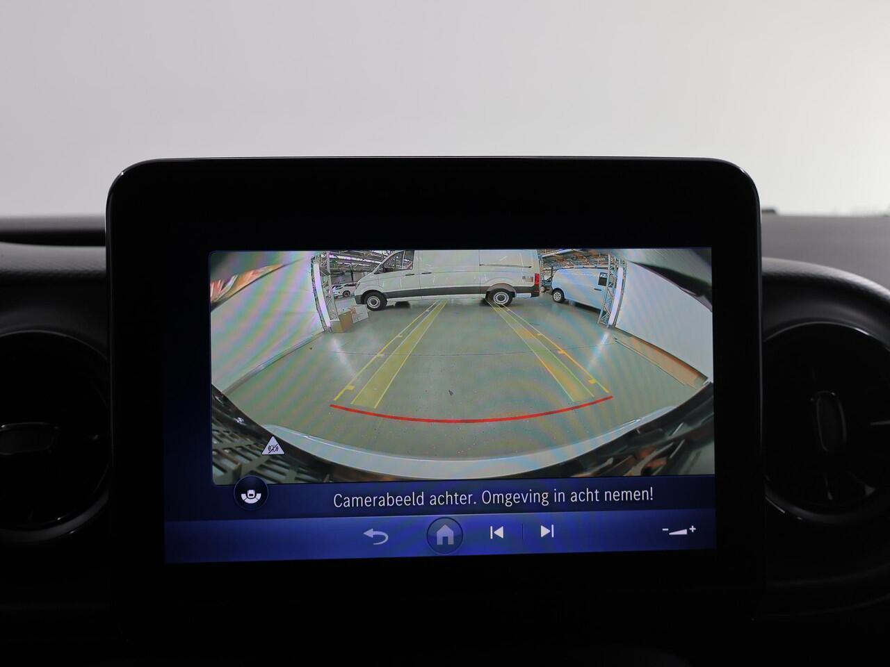 Mercedes-Benz CITAN 110 CDI L1 Pro | Automaat | Achteruitrijcamera | Cruise Control | Airco | All Season |