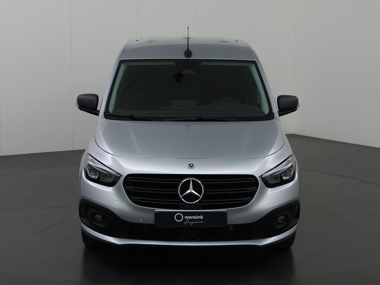Mercedes-Benz CITAN 112 CDI L2 SELECT | Automaat | Achteruitrijcamera | Airco | Cruise Control | All Season | LED Koplampen |